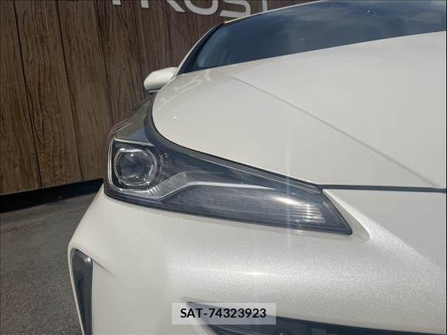 Toyota PRIUS 2019-11 8231333-28
