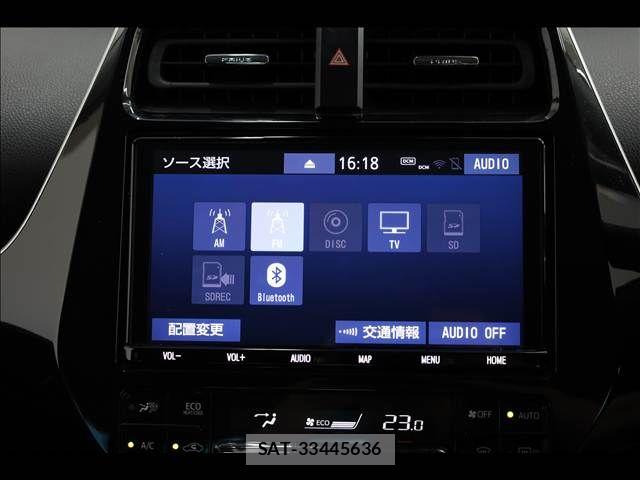 Toyota PRIUS 2019-02 8231330-3