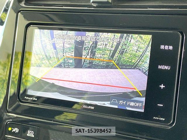 Toyota PRIUS 2018-06 8246379-4