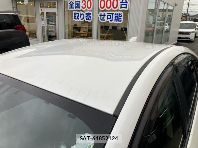 Toyota PRIUS 2012-03 8246400-8