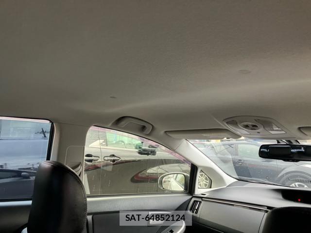 Toyota PRIUS 2012-03 8246400-13