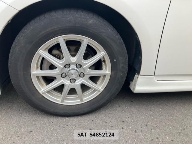 Toyota PRIUS 2012-03 8246400-7