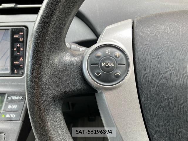 Toyota PRIUS 2011-01 8246407-19