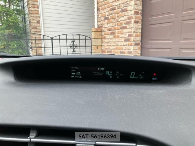 Toyota PRIUS 2011-01 8246407-20