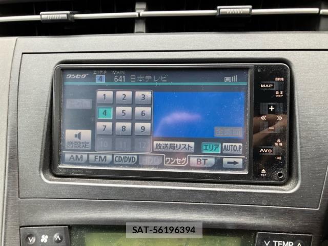 Toyota PRIUS 2011-01 8246407-21