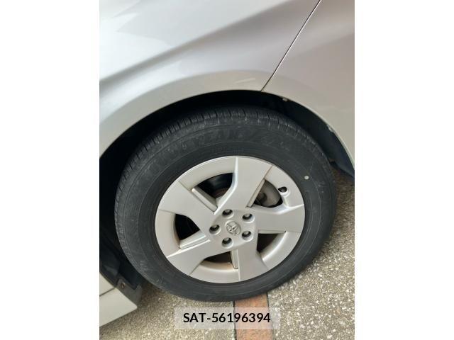 Toyota PRIUS 2011-01 8246407-4