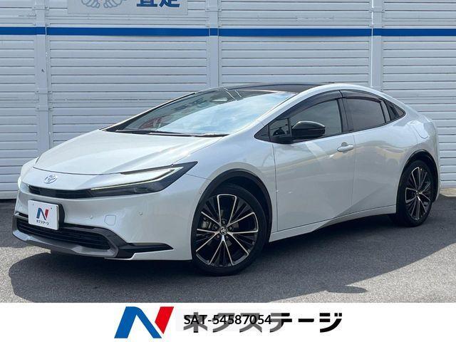 Toyota PRIUS 2024-06 8246355-0