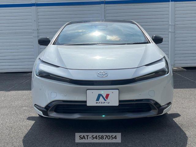 Toyota PRIUS 2024-06 8246355-14