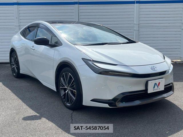 Toyota PRIUS 2024-06 8246355-16