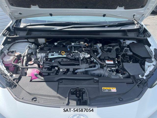 Toyota PRIUS 2024-06 8246355-18