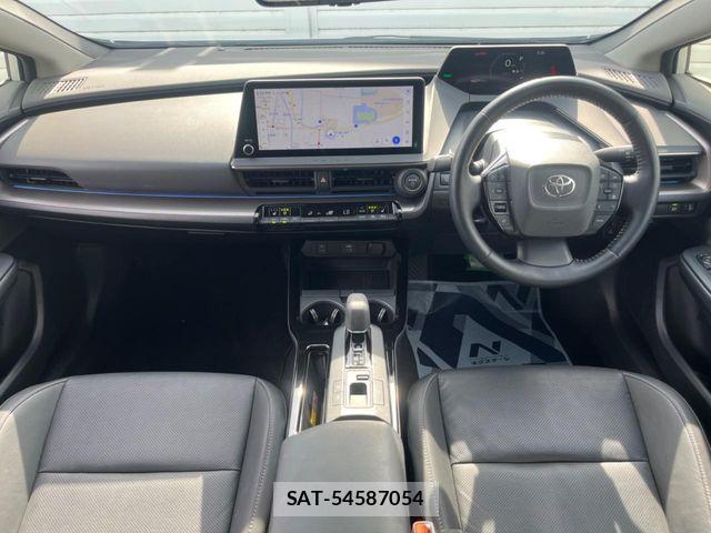 Toyota PRIUS 2024-06 8246355-1