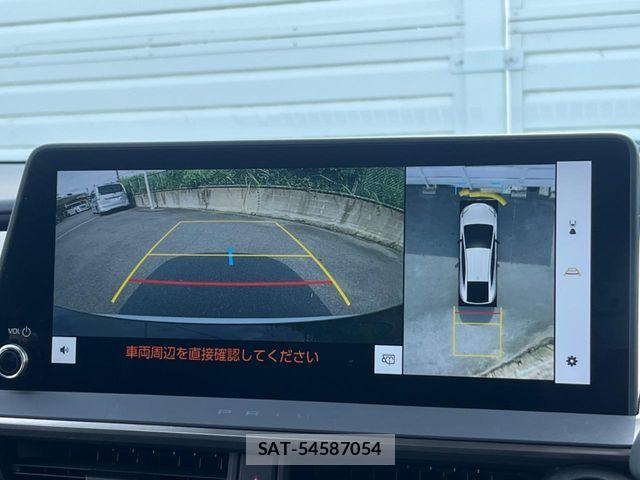Toyota PRIUS 2024-06 8246355-4
