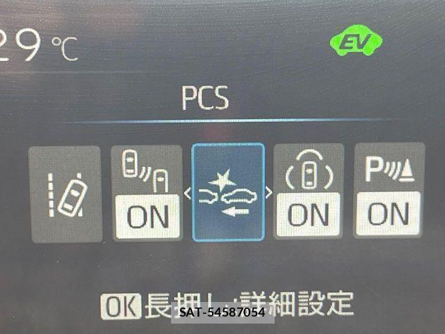 Toyota PRIUS 2024-06 8246355-5