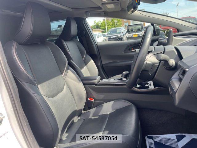 Toyota PRIUS 2024-06 8246355-8