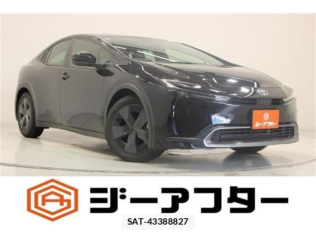 Toyota PRIUS 2023-03 8246366-0