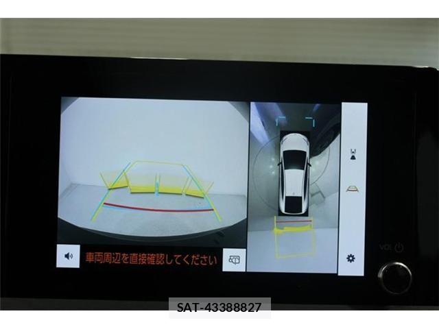 Toyota PRIUS 2023-03 8246366-4