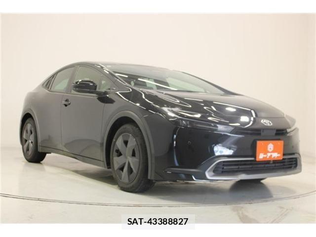 Toyota PRIUS 2023-03 8246366-5