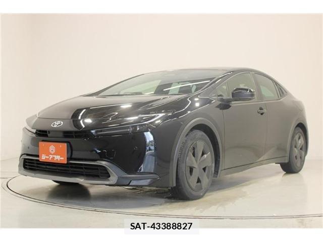 Toyota PRIUS 2023-03 8246366-7