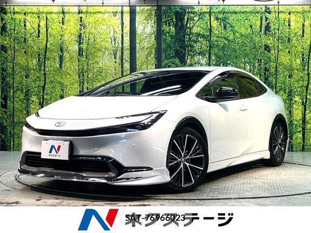 Toyota PRIUS 2025-03 8246350-0