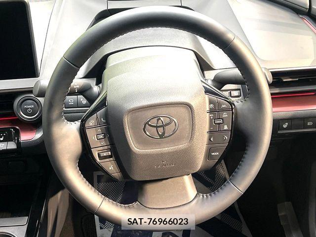 Toyota PRIUS 2025-03 8246350-10
