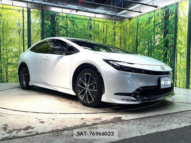 Toyota PRIUS 2025-03 8246350-15