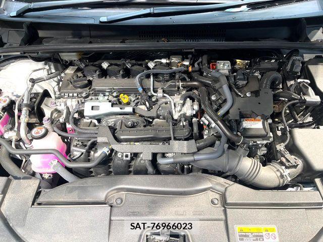 Toyota PRIUS 2025-03 8246350-17