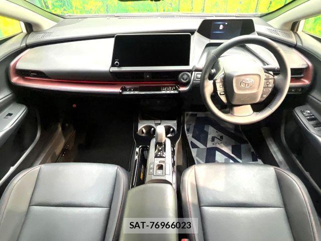 Toyota PRIUS 2025-03 8246350-1