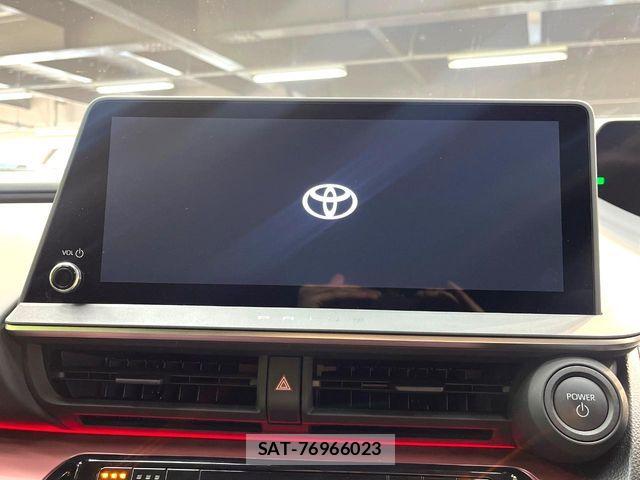 Toyota PRIUS 2025-03 8246350-3