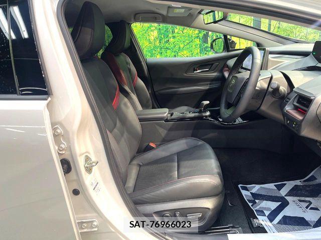 Toyota PRIUS 2025-03 8246350-7