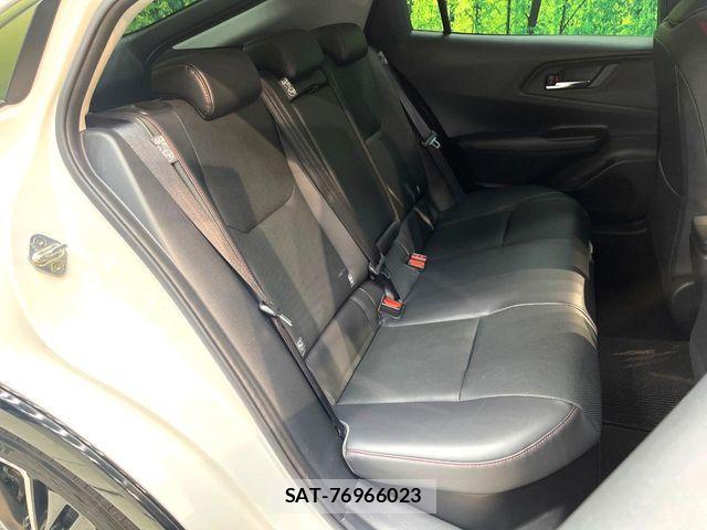 Toyota PRIUS 2025-03 8246350-8