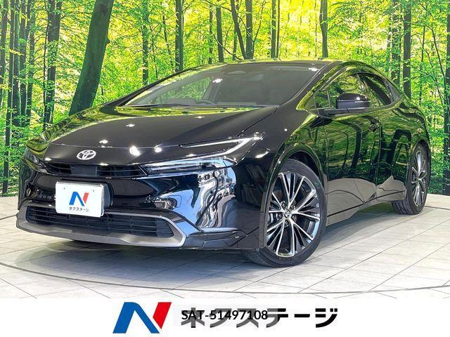 Toyota PRIUS 2023-06 8246353-0
