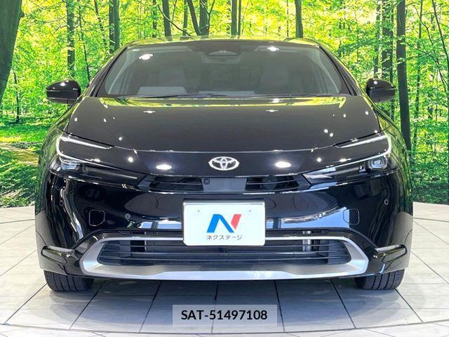 Toyota PRIUS 2023-06 8246353-13