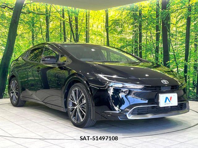 Toyota PRIUS 2023-06 8246353-15