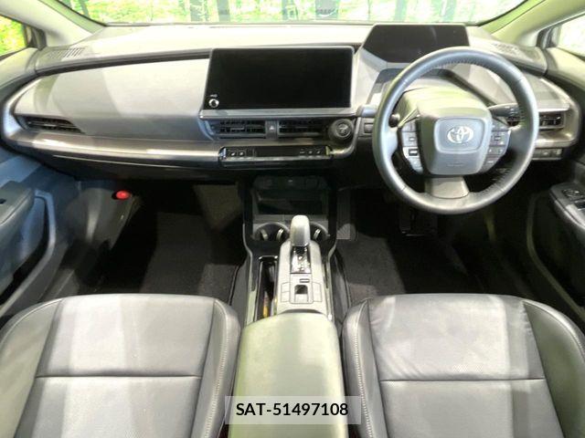 Toyota PRIUS 2023-06 8246353-1