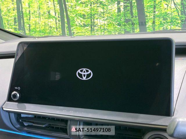 Toyota PRIUS 2023-06 8246353-2