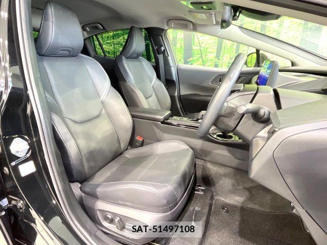 Toyota PRIUS 2023-06 8246353-7