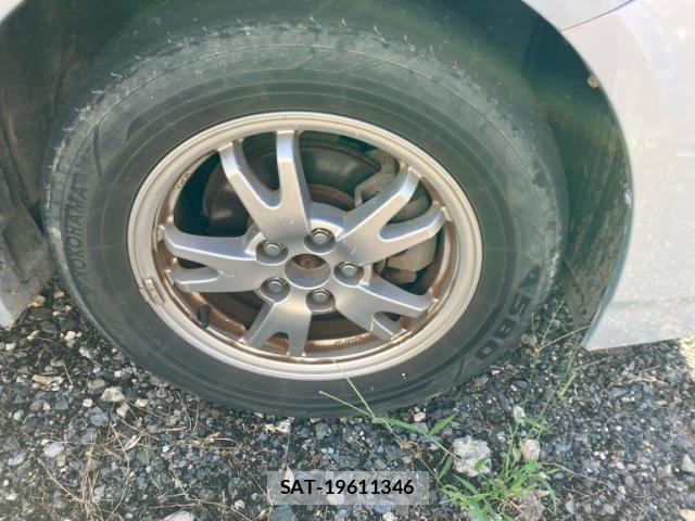 Toyota PRIUS 2009-07 8246410-2