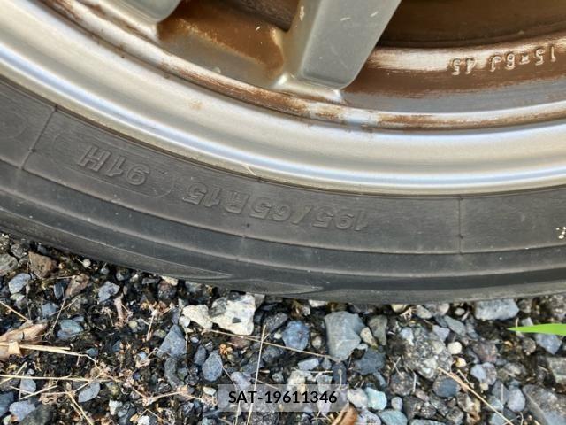 Toyota PRIUS 2009-07 8246410-3