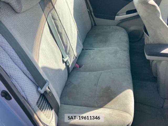 Toyota PRIUS 2009-07 8246410-8