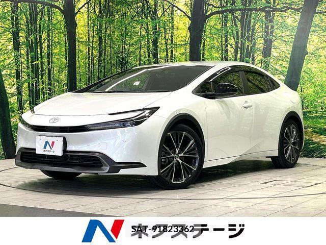Toyota PRIUS 2024-08 8246361-0
