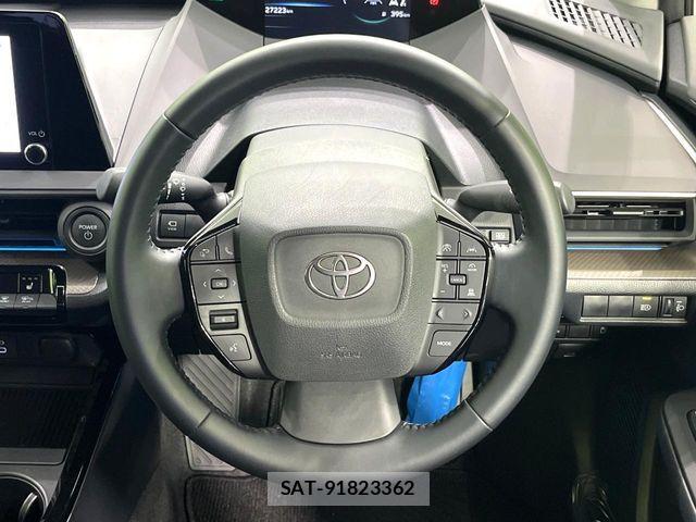 Toyota PRIUS 2024-08 8246361-10