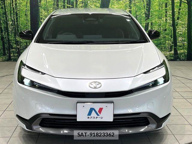 Toyota PRIUS 2024-08 8246361-13