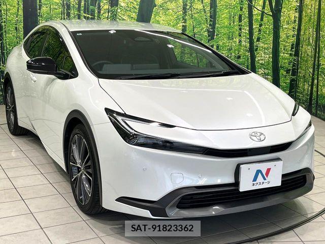 Toyota PRIUS 2024-08 8246361-15