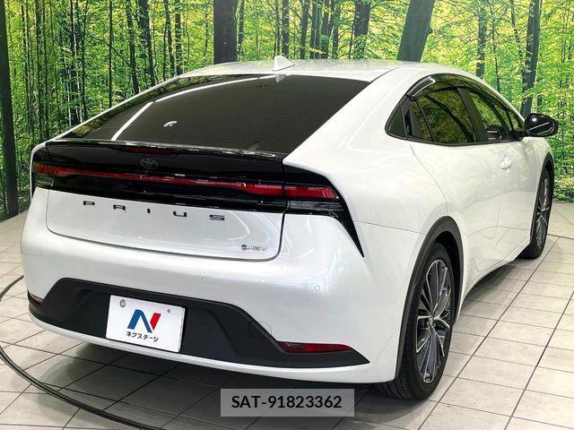 Toyota PRIUS 2024-08 8246361-16