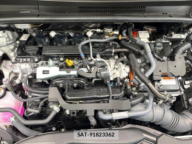 Toyota PRIUS 2024-08 8246361-17