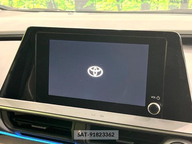 Toyota PRIUS 2024-08 8246361-3