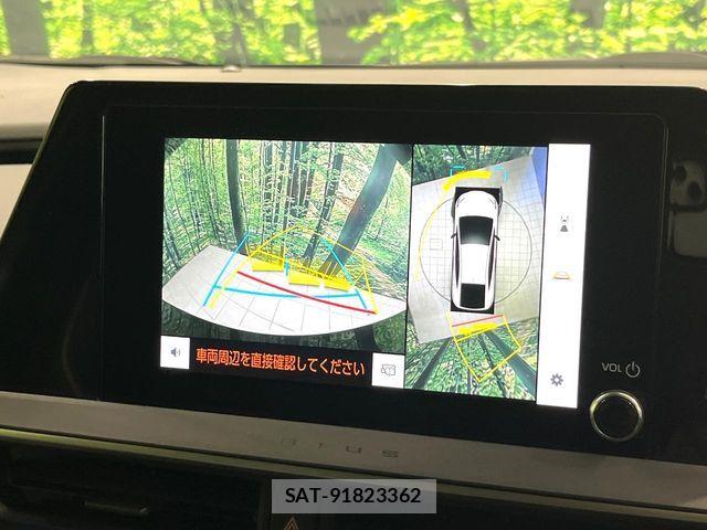 Toyota PRIUS 2024-08 8246361-4