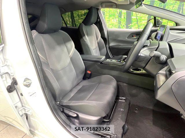Toyota PRIUS 2024-08 8246361-7