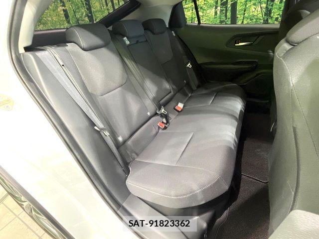 Toyota PRIUS 2024-08 8246361-8
