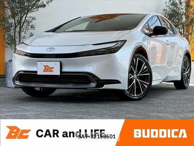 Toyota PRIUS 2023-10 8246363-0